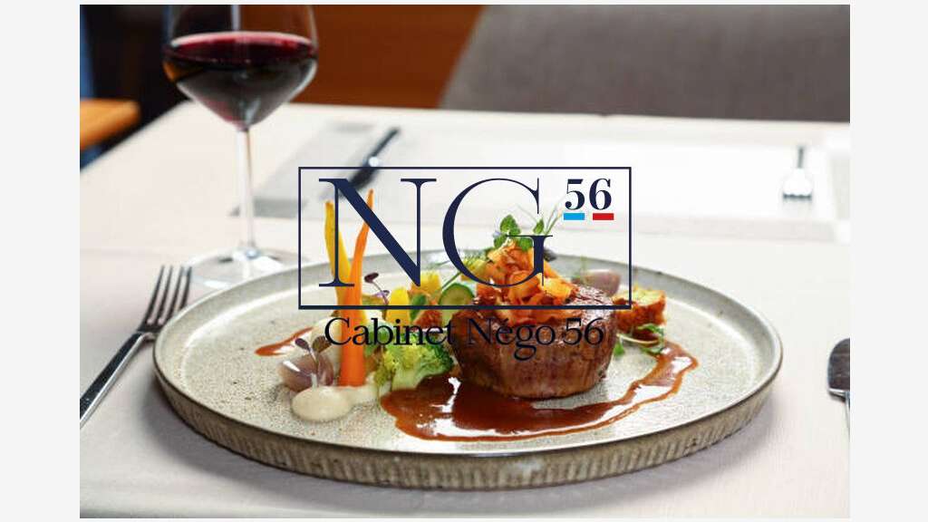 Vente restaurant du midi terrasse privée à Nantes
