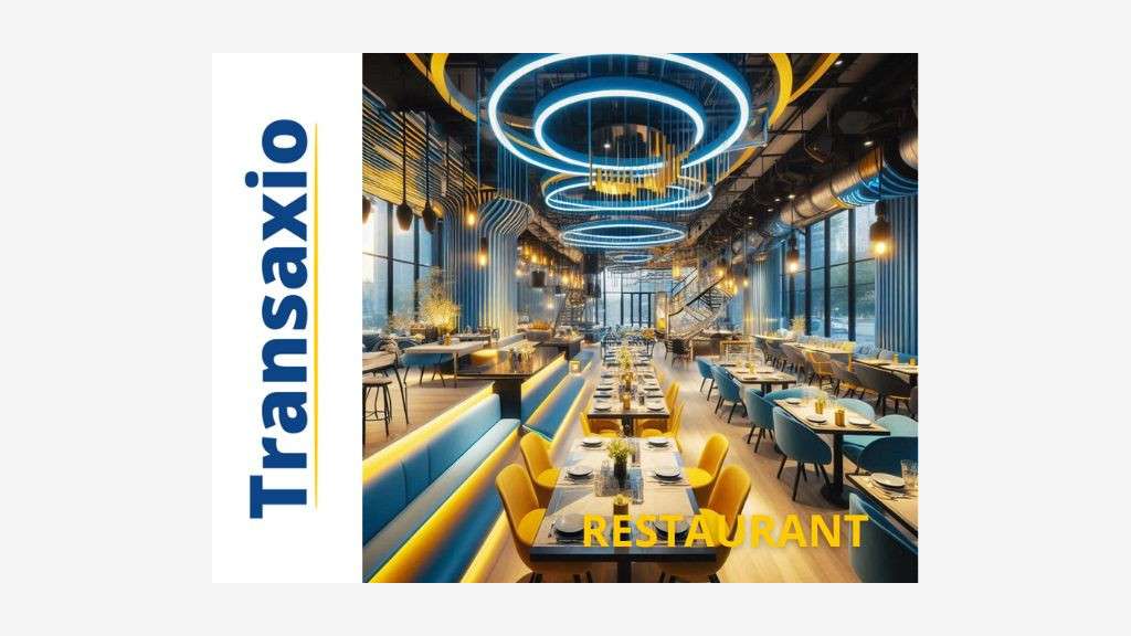 Vente restaurant en centre commercial dept 44