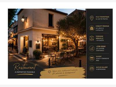 Restaurant de charme ville touristique Sud Nantes