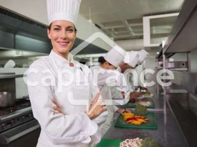 Vente Restaurant à Nantes