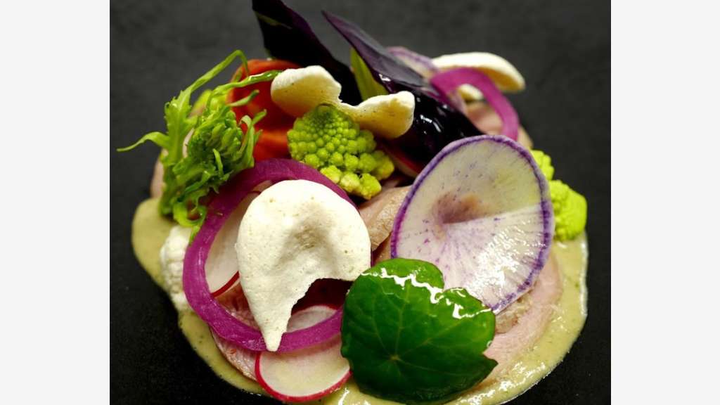 Vente restaurant bistro emplacement N°1 à Nantes