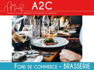 Vente Restaurant à Nantes