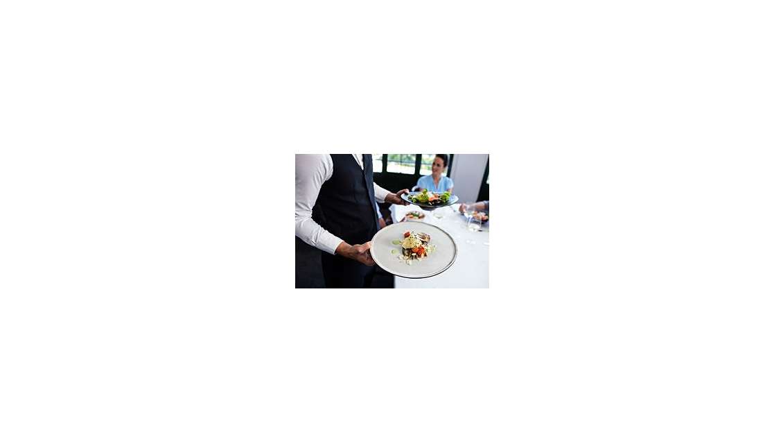 Vente restaurant avec terrasse sur l'ILE de Nantes