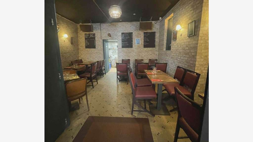 Bar restaurant à vendre en centre ville du 44