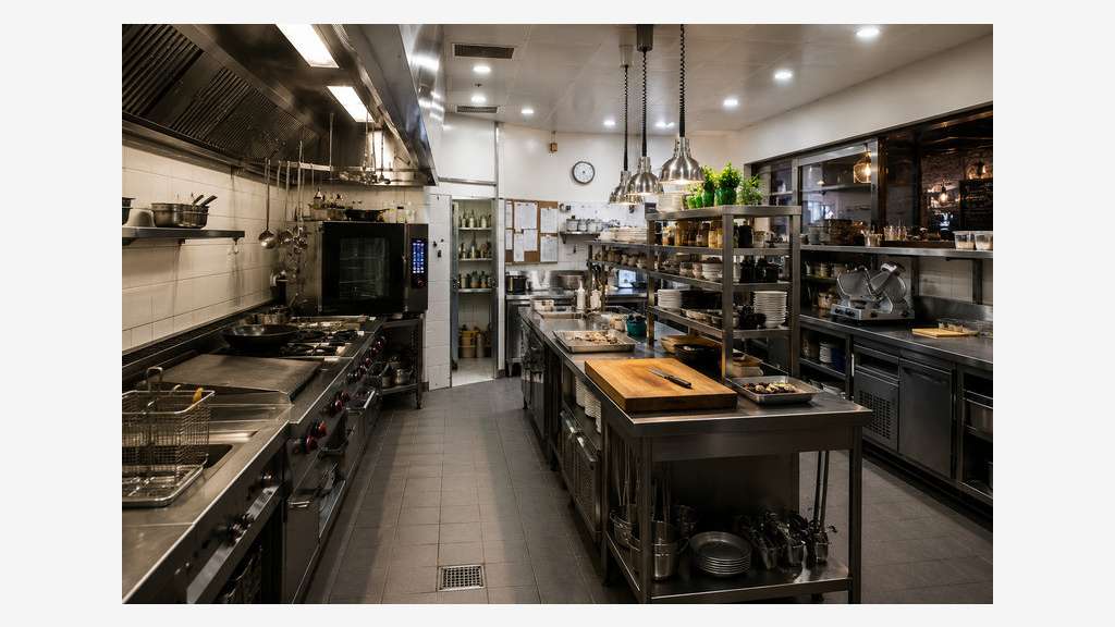Vente restaurant bar d'exception empl N°1 à Nantes
