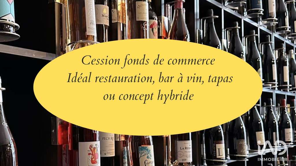 Restaurant à Narbonne