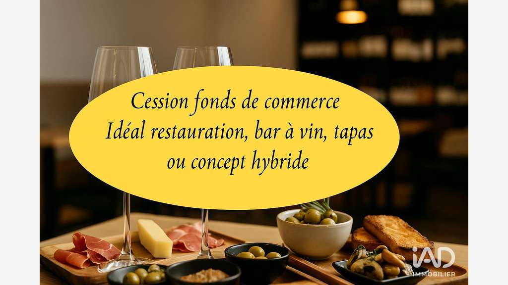 Restaurant à Narbonne