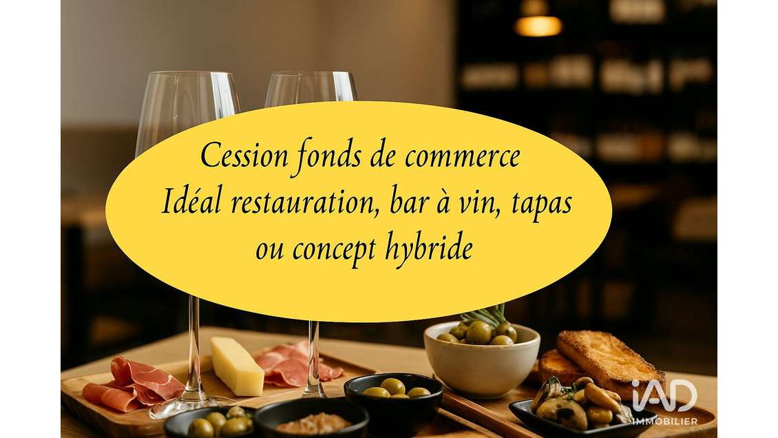 Restaurant à Narbonne