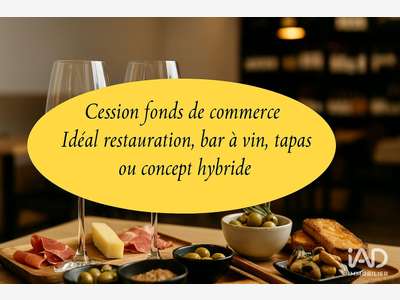 Restaurant à Narbonne