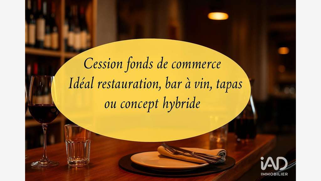 Restaurant à Narbonne