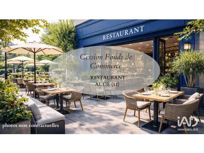 Vente Restaurant à Narbonne