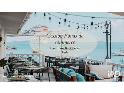 Vente Restaurant à Narbonne