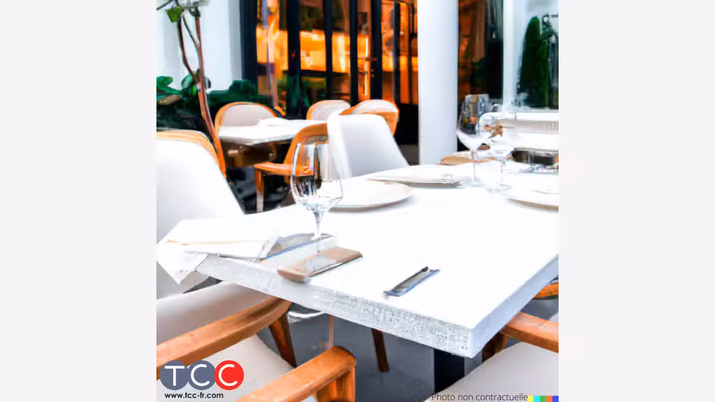 Vente restaurant très réputé centre ville Narbonne