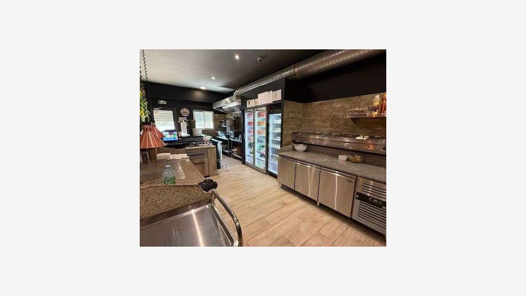Cède pizzeria vente à emporter en zc à Narbonne