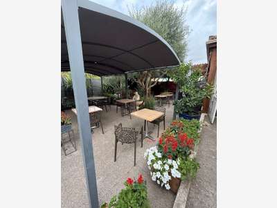 Cède pizzeria vente à emporter en zc à Narbonne