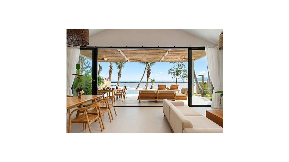 Vente hôtel restaurant en front de mer à Narbonne