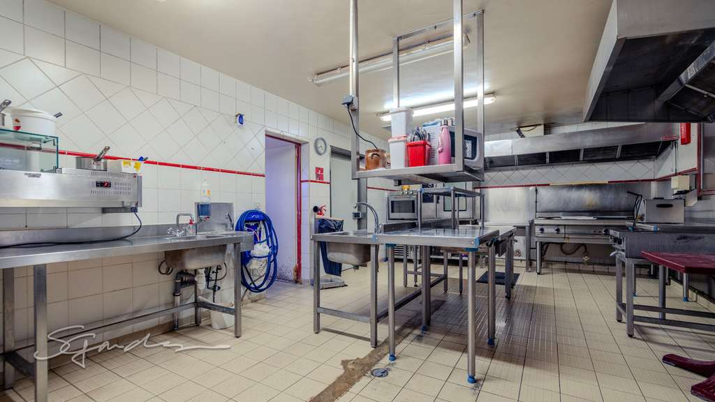 A vendre brasserie du midi proche de Nay