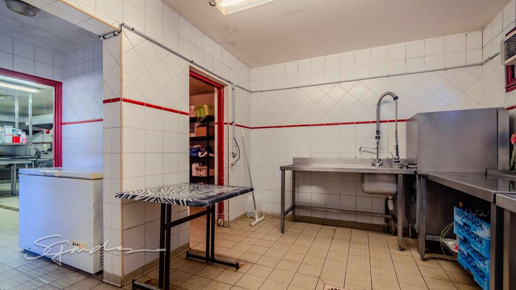 A vendre brasserie du midi proche de Nay