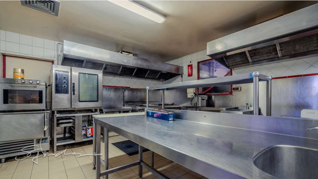 A vendre brasserie du midi proche de Nay