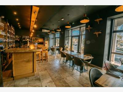 Opportunité rare restaurant de référence à Nérac