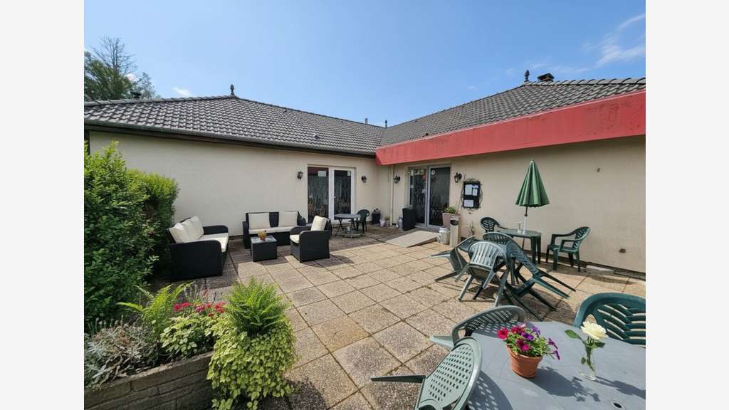 Vente murs & fonds bar-restaurant sur Neufchâteau