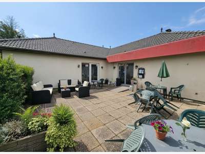 Vente murs & fonds bar-restaurant sur Neufchâteau