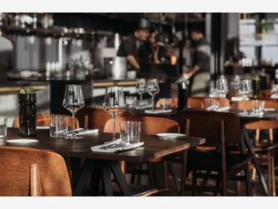 Vente restaurant au cœur d'Hardelot plage