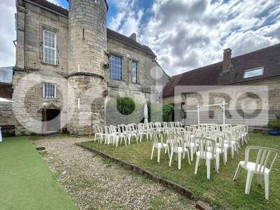 Vente Divers Commerces à Neuilly-en-Thelle