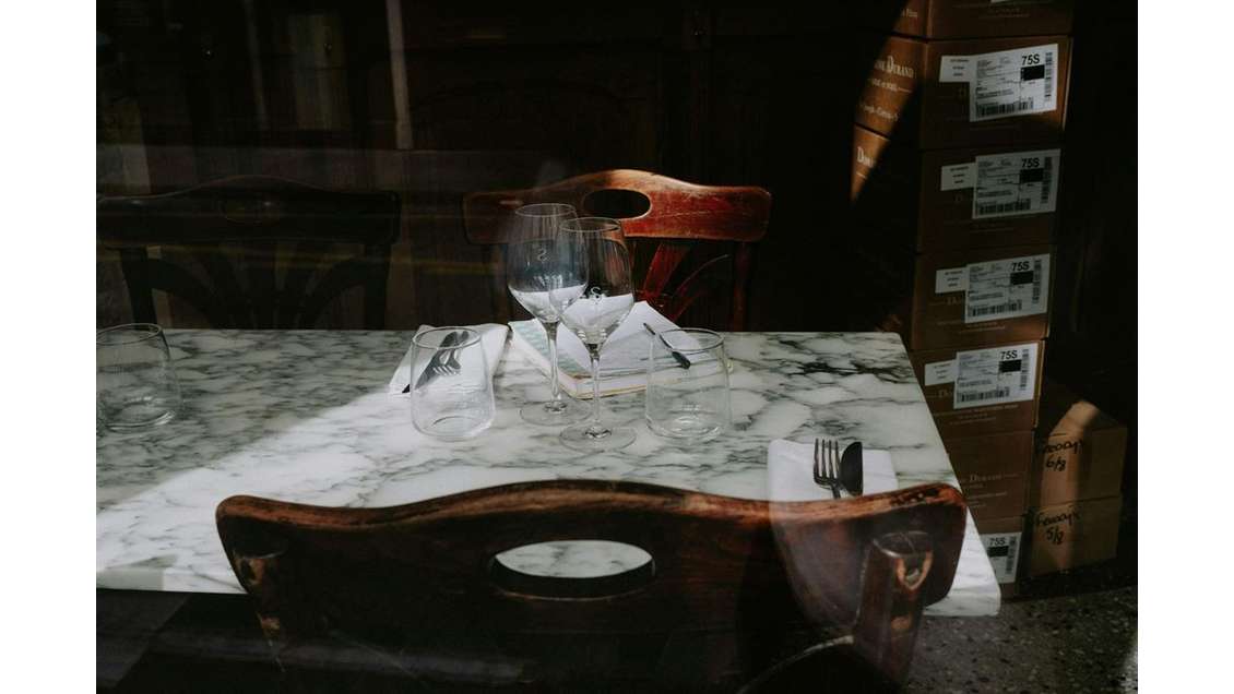 Restaurant authentique et familial en vendre