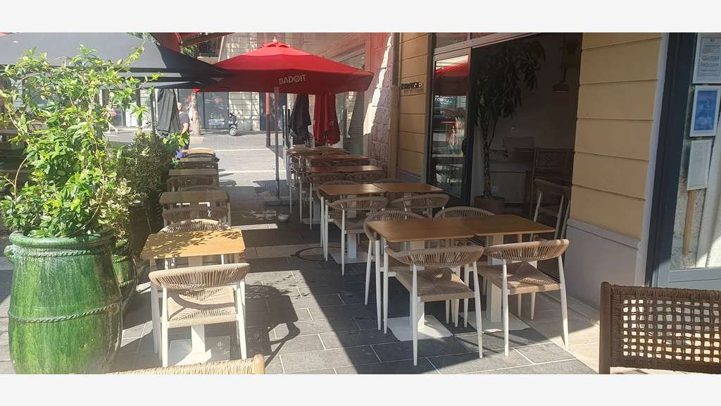 Vente restaurant à Nice Libération secteur N°1