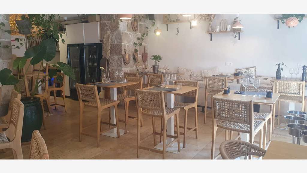 Vente restaurant à Nice Libération secteur N°1