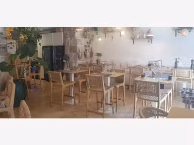 Vente restaurant à Nice Libération secteur N°1