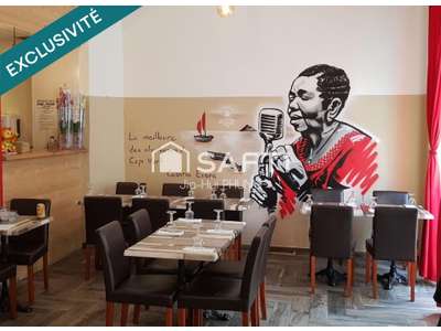 Vente Restaurant dans les Alpes-Maritimes