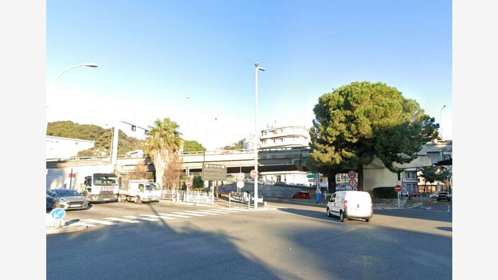 A vendre fonds de commerce restaurant à Nice Ouest