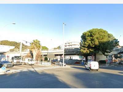 A vendre fonds de commerce restaurant à Nice Ouest