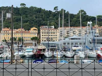 Vente Restaurant à Nice