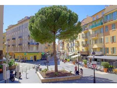 Vente Restaurant à Nice