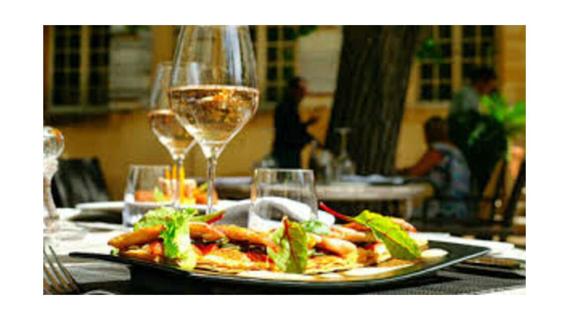 Vente restaurant du midi dans le vieux Nice