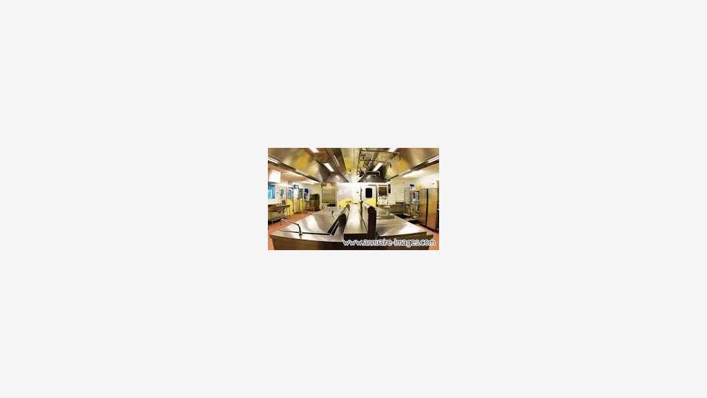 Vente restaurant traiteur à Nice Malausséna