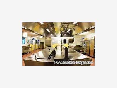 Vente restaurant traiteur à Nice Malausséna