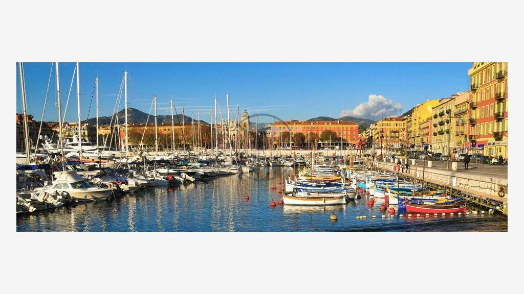 Vente restaurant secteur très demandé de Nice Port