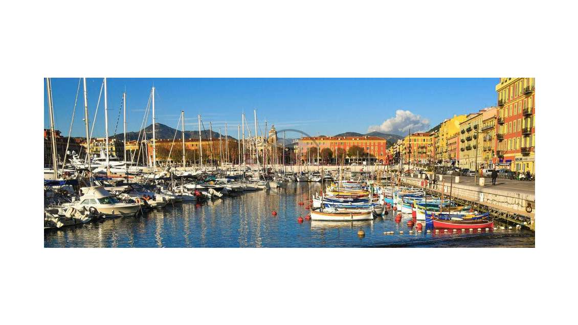 Vente restaurant secteur très demandé de Nice Port