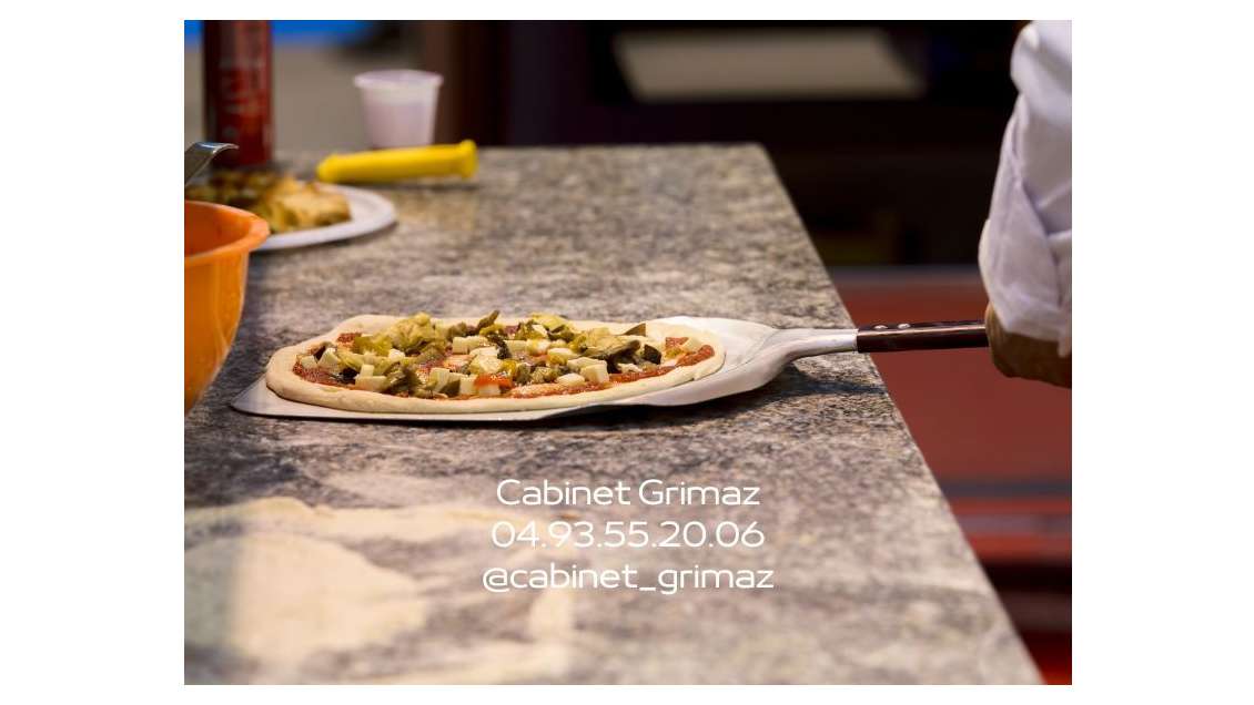 Vente restaurant pizzeria snack terrasse Nice port