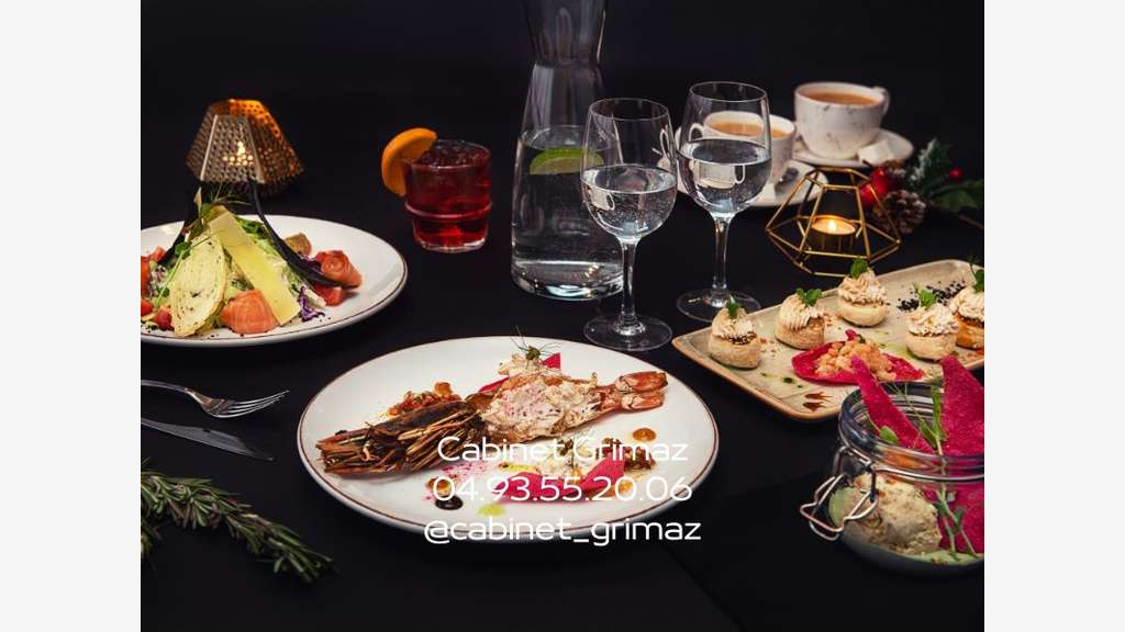 Vente restaurant pizzeria snack Nice prox Massena