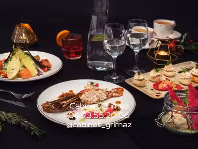 Vente restaurant pizzeria snack Nice prox Massena