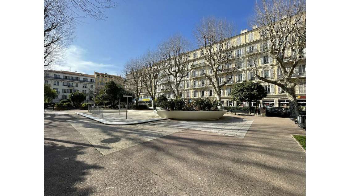 A vendre fonds de commerce restaurant à Nice