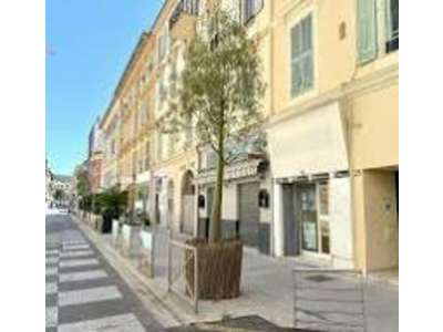 Vente Restaurant à Nice