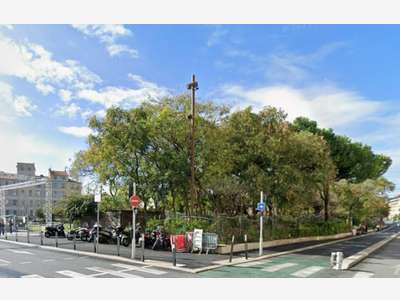 Affaire avec terrasse à vendre à Nice