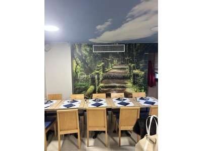 Vente Restaurant à Nice