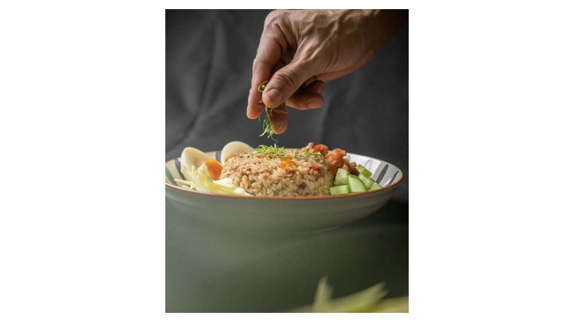 AV restaurant spécialités italo-provençales Nice